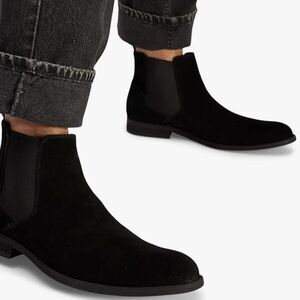Aldo boots for men